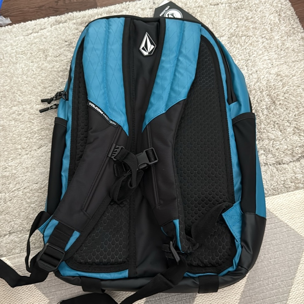Volcom backpack - Picture 2 of 7